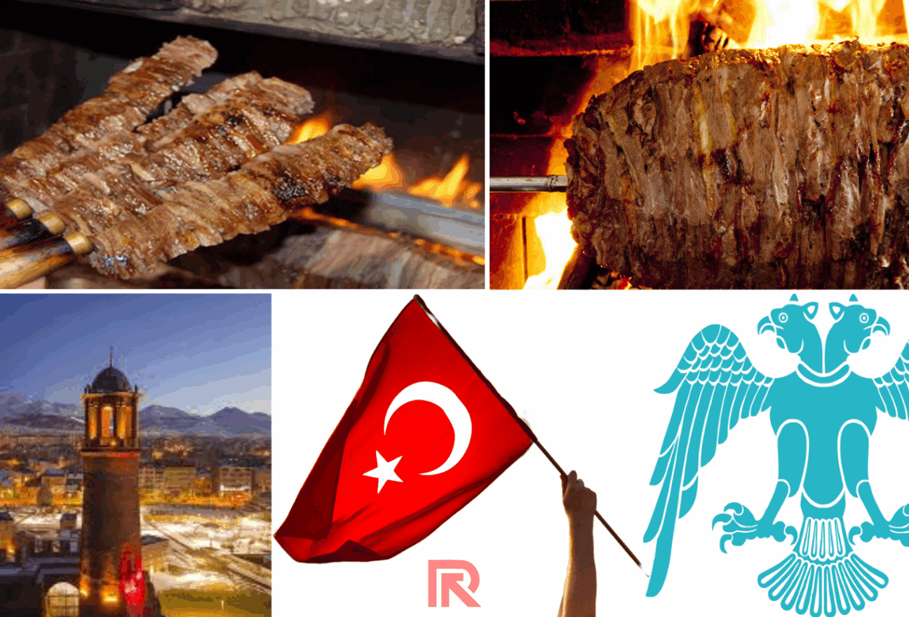 The world's most delicious meat dish. There is no better meat dish than this.