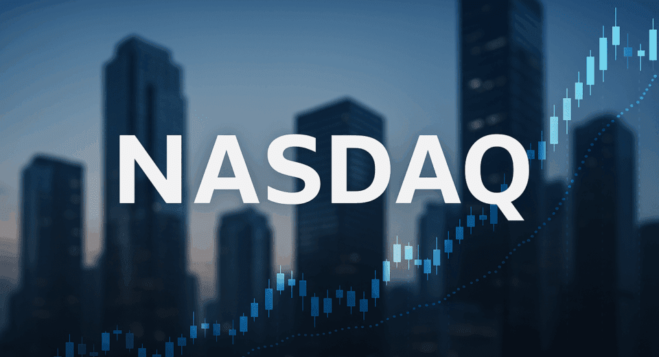 NASDAQ Stock Market Overview