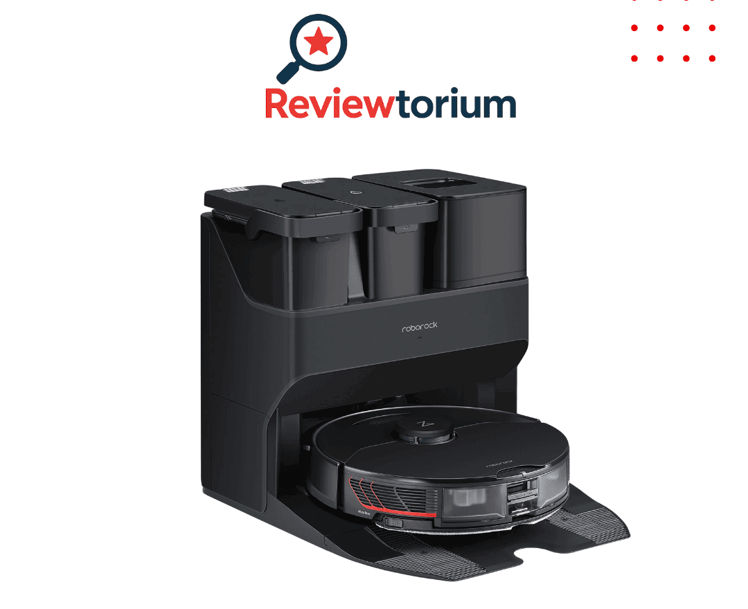 Our selection of the best robot vacuums for smart homes in 2025. Best robot vacuums of 2025 comparison with top models like Roborock, Roomba, and Ecovacs.