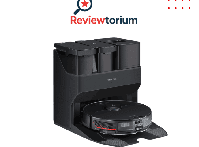 Best robot vacuums of 2025 comparison with top models like Roborock, Roomba, and Ecovacs.