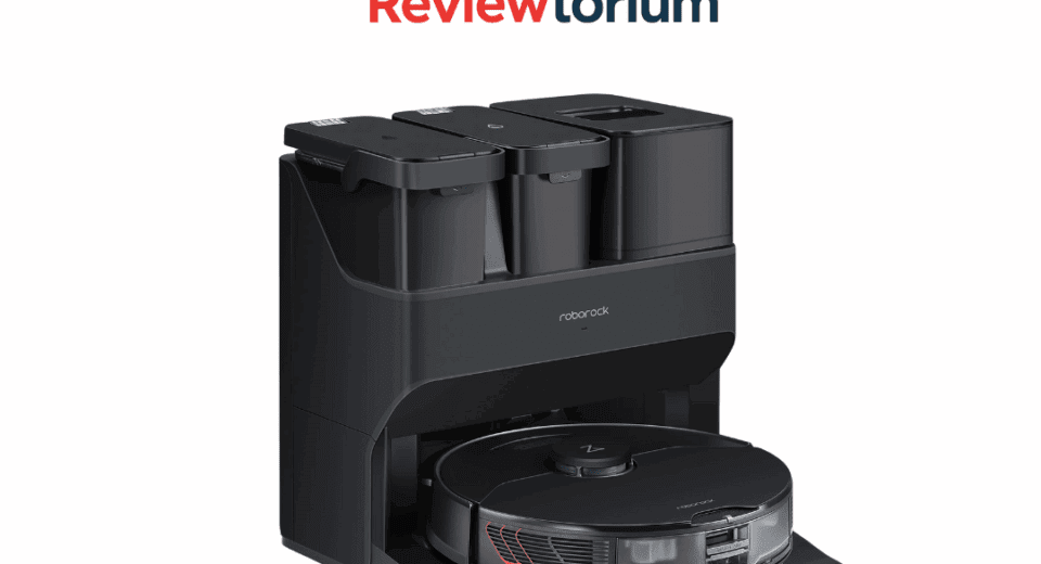 Best robot vacuums of 2025 comparison with top models like Roborock, Roomba, and Ecovacs.