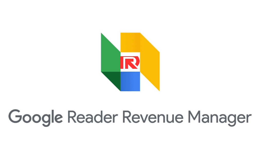 Informative and engaging: Adds value to the image and the surrounding text. Screenshot of Google Reader Revenue Manager dashboard showing subscription analytics.