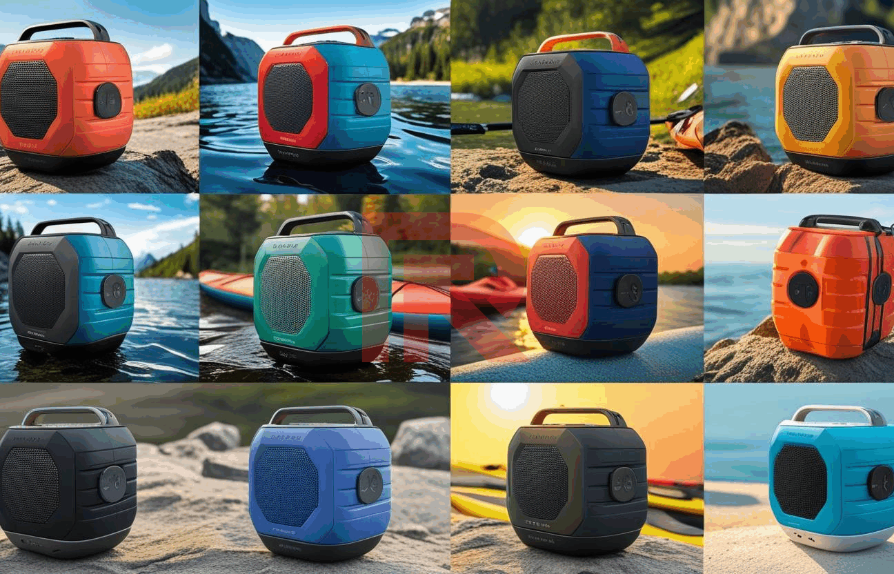 Discover the leading portable Bluetooth speakers of 2025 for every adventure. Best portable Bluetooth speakers of 2025 comparison with top models.