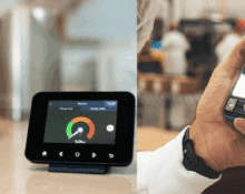 AI Translation Devices vs Energy Monitors