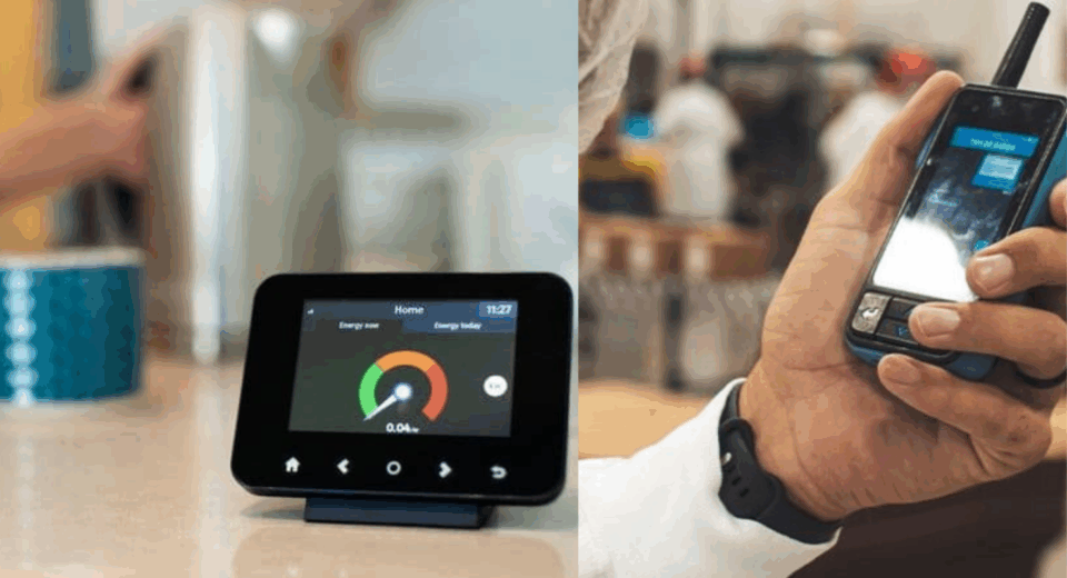 AI Translation Devices vs Energy Monitors